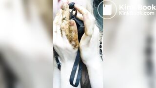Shitty Morning Mouthful