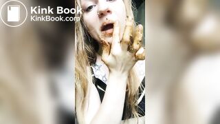 Shitty Morning Mouthful