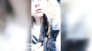 Shitty Morning Mouthful