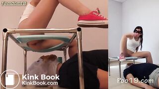 MilanaSmelly - I decided to do it again