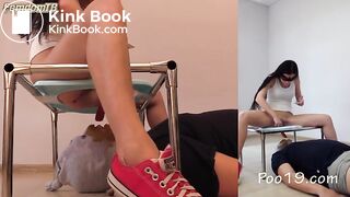 MilanaSmelly - I decided to do it again