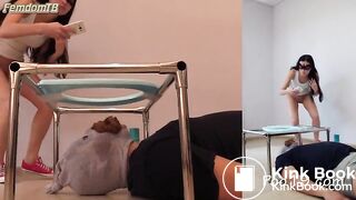 MilanaSmelly - I decided to do it again