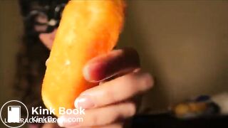 LR2 - Eat My SHIT Filled Twinkies!