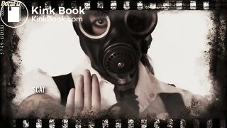 Poo19 - Close contact with Christina's ass