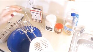 CosmicGirl - Eating A Piece Of Pee And Shit Cake!