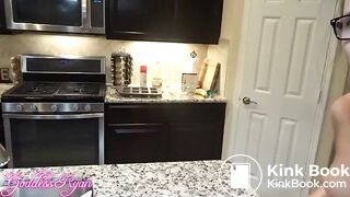 GR - Banana Butt Loafs Shit N Bake