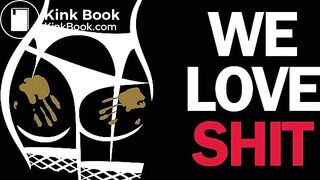 Erotic Scat Eating & Socks!