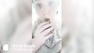 AMY & FRIENDS SUCK A TURD COMPILATION