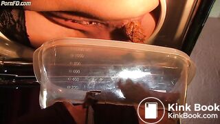 Princess Diana - Girl's shit eating