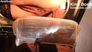 Princess Diana - Girl's shit eating