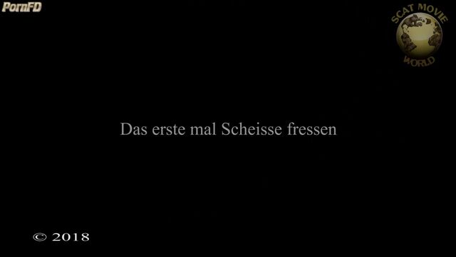 Miss Jane - Das erste mal Scheisse fressen