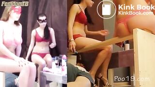 Femdom - Poo19 zb4