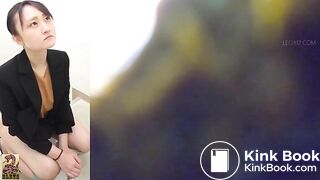 Big Booty SLOPPY farts