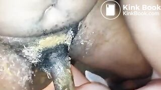 Fucking A Shit Filled Mouth