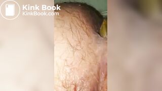quick creamy poop