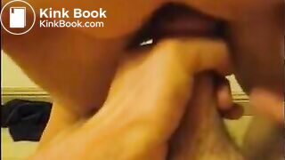 Anal fucked girl with shit