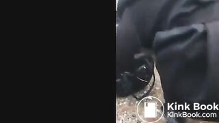 Milf outdoor diarrhea - ThisVidcom