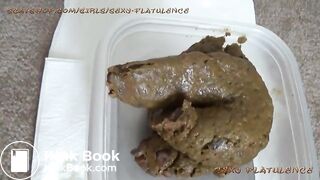 SF - Weighing my Shit