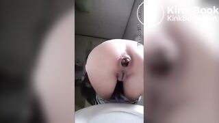 Big turd