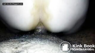 Dirty Anal Fuck