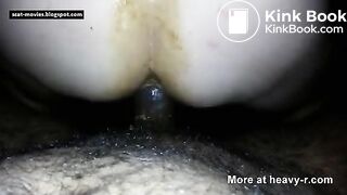 Dirty Anal Fuck