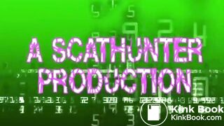 “The Fine Art Of Scat” (Raquel And Stephanie)