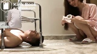 Chinese Femdom - 392019 - 124