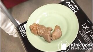 Huge Hard Poop That Hurts