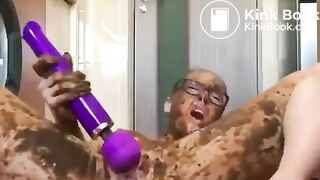 Scat play
