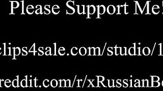 Russian beauty-1080p