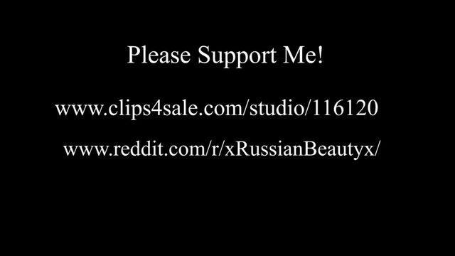 Russian beauty-1080p