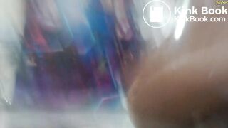 nasty slavee - incredible squirt fountains & huge poop