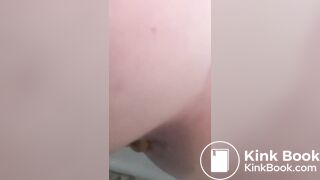 Morning shit