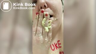 STUPID SHIT & PUKE PIGS PICS & VIDS COMPILATION