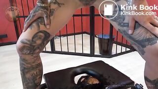 scat movie world - mein arsch auf deinen gesicht