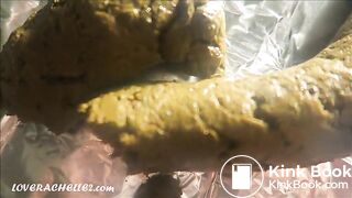 3 Close-Up Shits