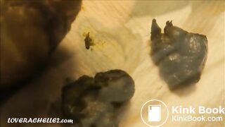 3 Close-Up Shits