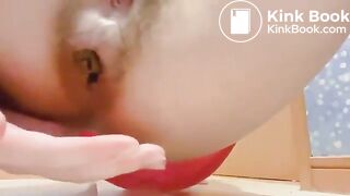 Poop in my hand 2