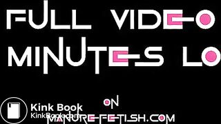 Squid Game Manure - cowshit punishment