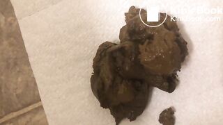 Jean shorts and close up