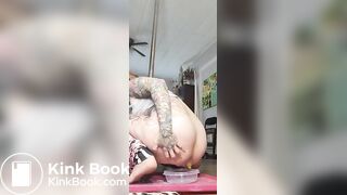 Sexy Sisters Shitting Together Again