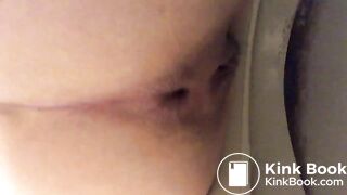 Me poop (January 2019)