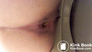 Me poop (January 2019)