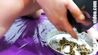 Dirtywife Fucked In Shit