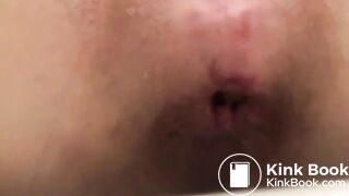 Saturday huge poop (May 2021)