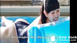 Japanese whores are the best
