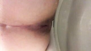 Toilet poop (Febuary 2019)