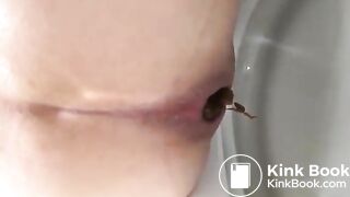 Normal day poop (May 2018)