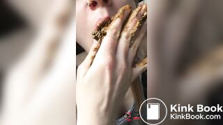 Scat Snack Teaser