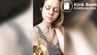 Scat Snack Teaser